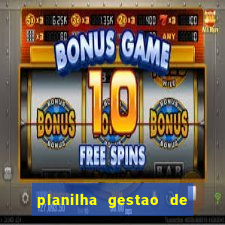 planilha gestao de banca gratis